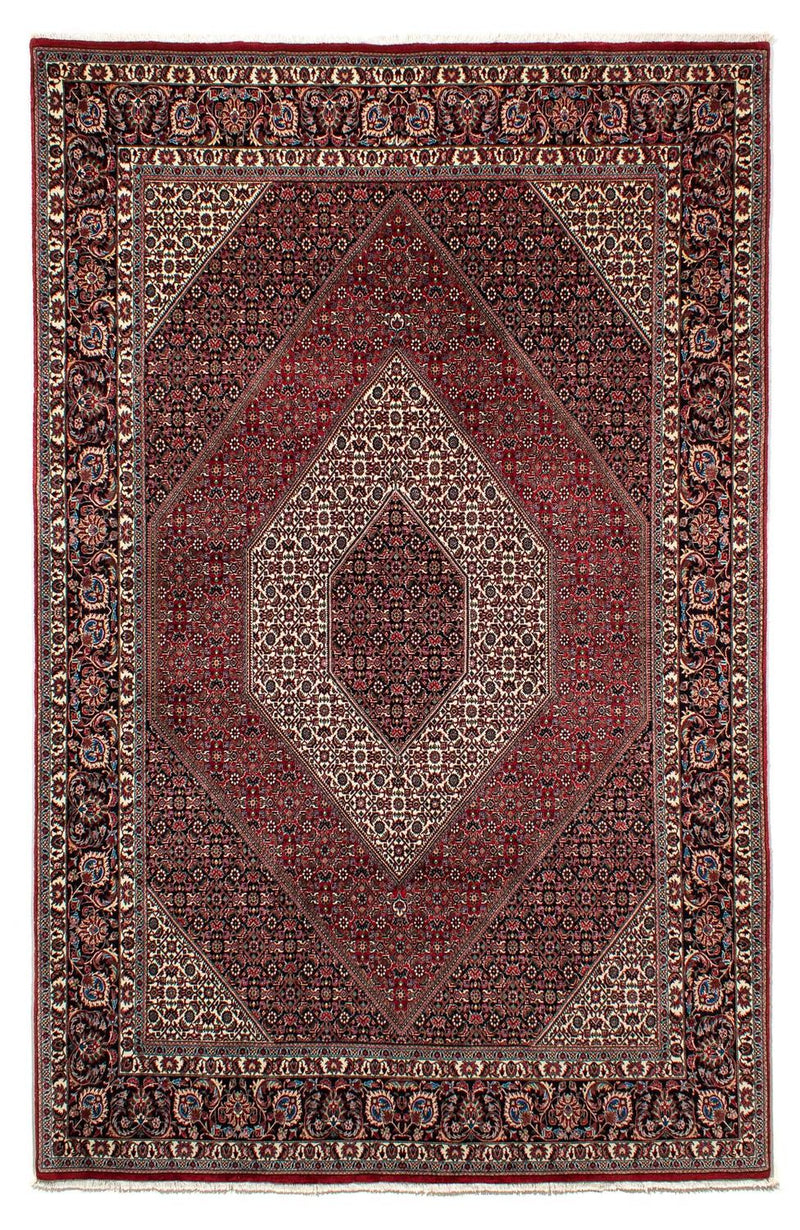 Perserteppich - Bidjar 305 x 203 cm Wohnzimmer Teppich