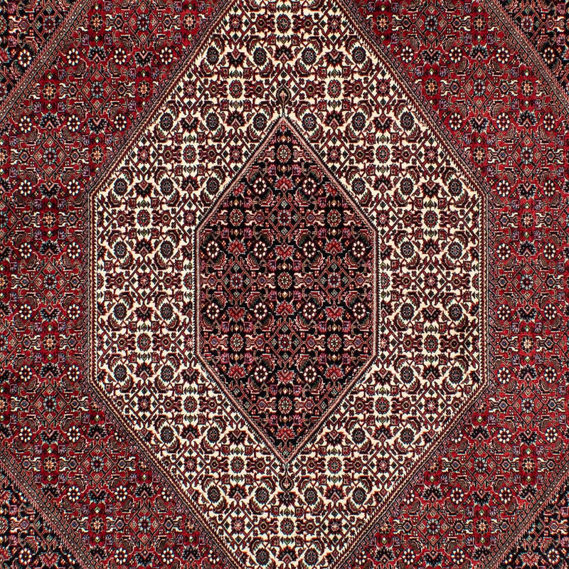 Perserteppich - Bidjar 305 x 203 cm Wohnzimmer Teppich