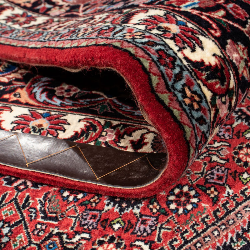 Perserteppich - Bidjar 305 x 203 cm Wohnzimmer Teppich