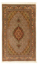 Täbriz - 50 Raj Teppich 126x80cm - Perserteppich