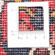Perserteppich - Nomadic 313 x 213 cm