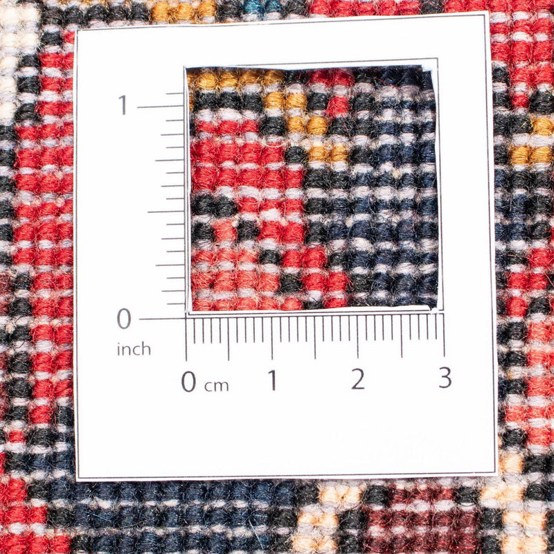 Perserteppich - Nomadic 313 x 213 cm