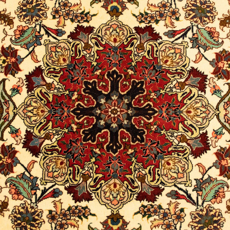 Perserteppich - Täbriz - Royal 158 x 103 cm Teppichbrücke