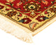 Perserteppich - Täbriz - Royal 158 x 103 cm Teppichbrücke
