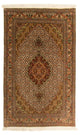 Perserteppich - Täbriz - Royal 130 x 79 cm Teppichbrücke
