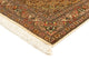 Perserteppich - Täbriz - Royal 130 x 79 cm Teppichbrücke