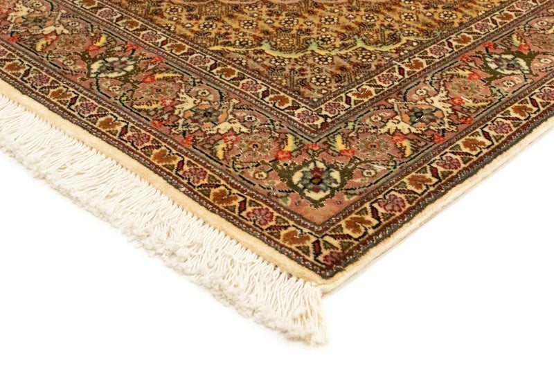 Perserteppich - Täbriz - Royal 130 x 79 cm Teppichbrücke