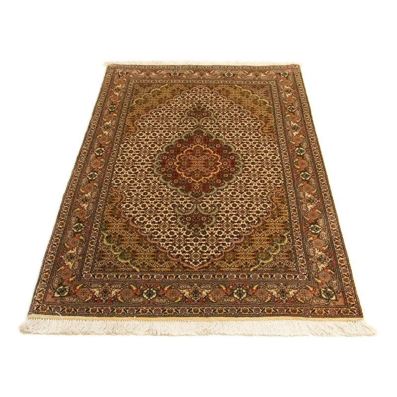Perserteppich - Täbriz - Royal 130 x 79 cm Teppichbrücke