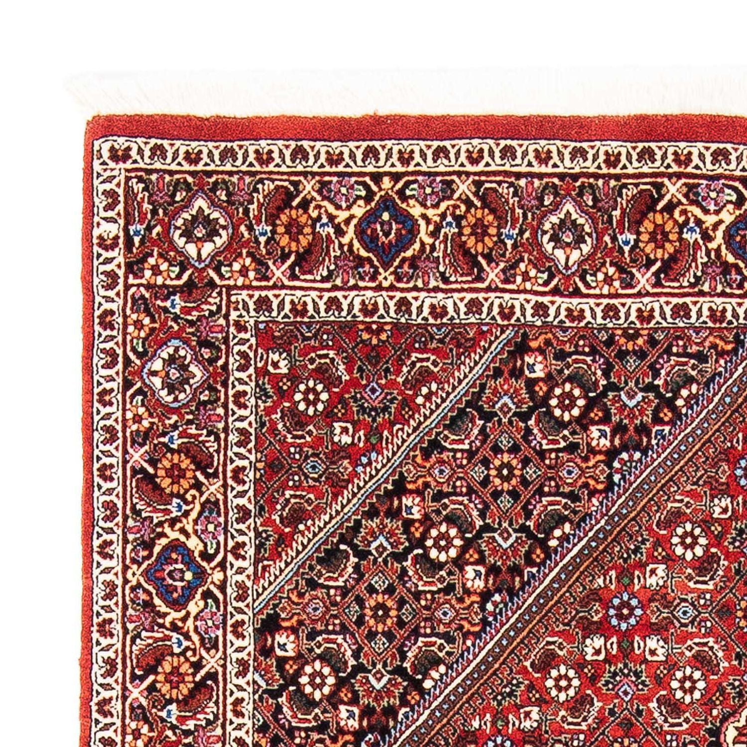 Perserteppich - Bidjar - Royal 182 x 109 cm