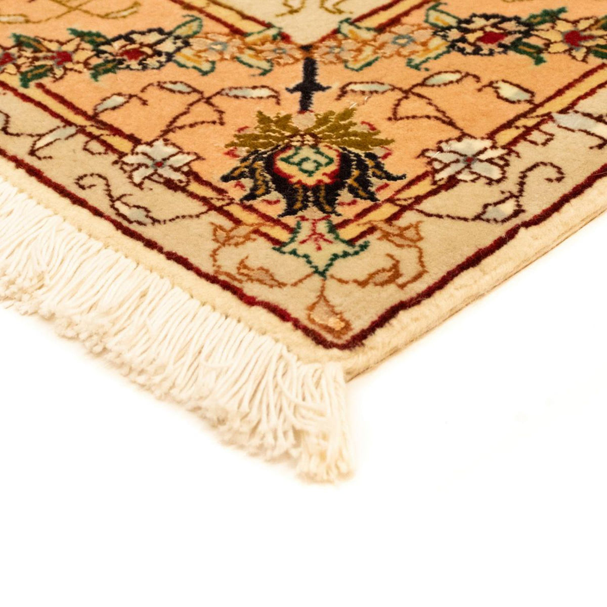 Tapis de Tabriz - 50 rangs Tapis 100x151cm - Tapis persan