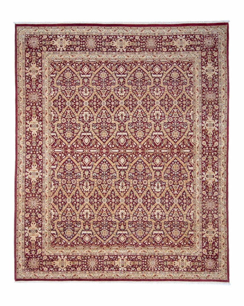 Ziegler Teppich 304 x 244 cm