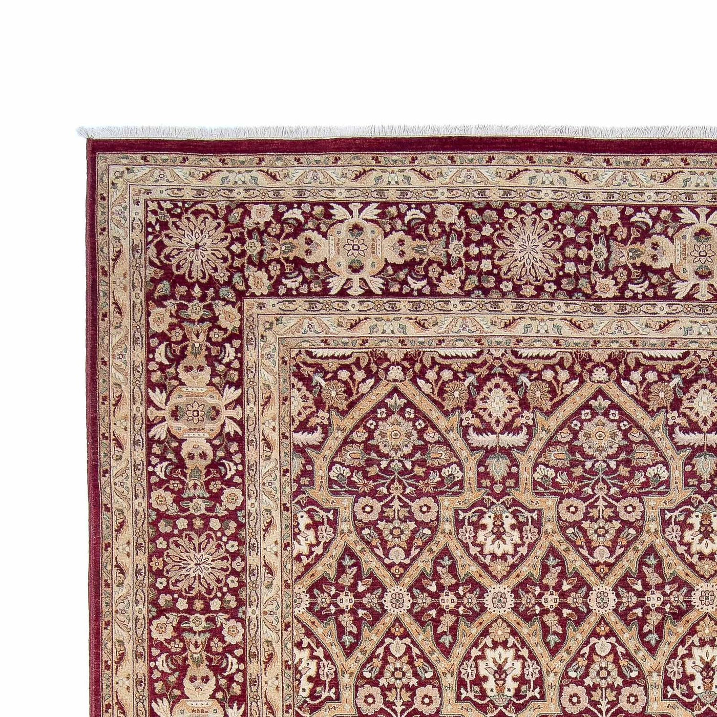Tapis Ziegler 304x244cm - Tapis oriental