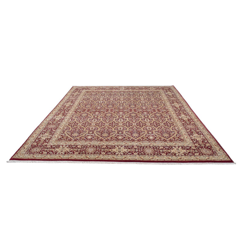 Ziegler Teppich 304 x 244 cm