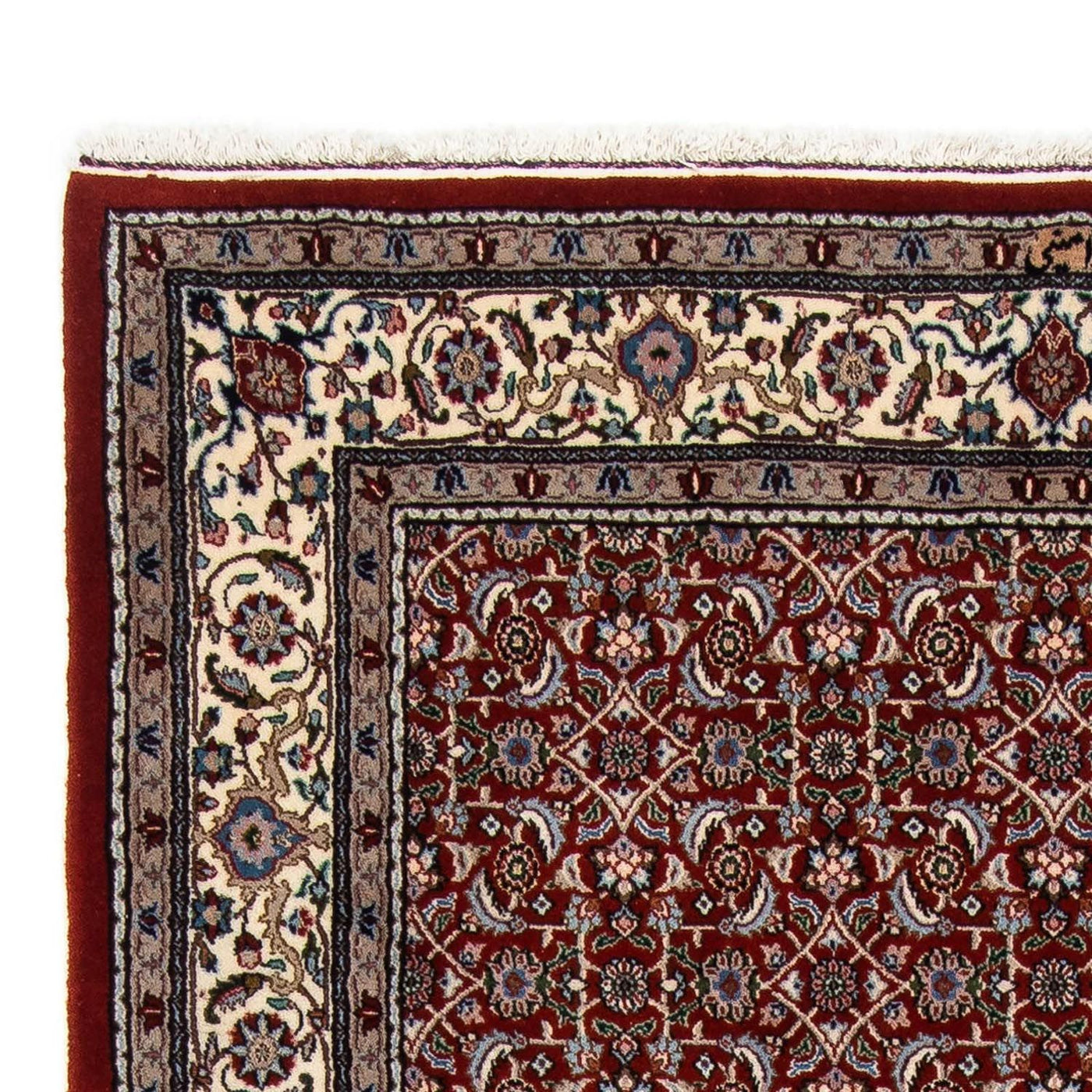 Tapis de Moud Tapis 226x138cm - Tapis persan
