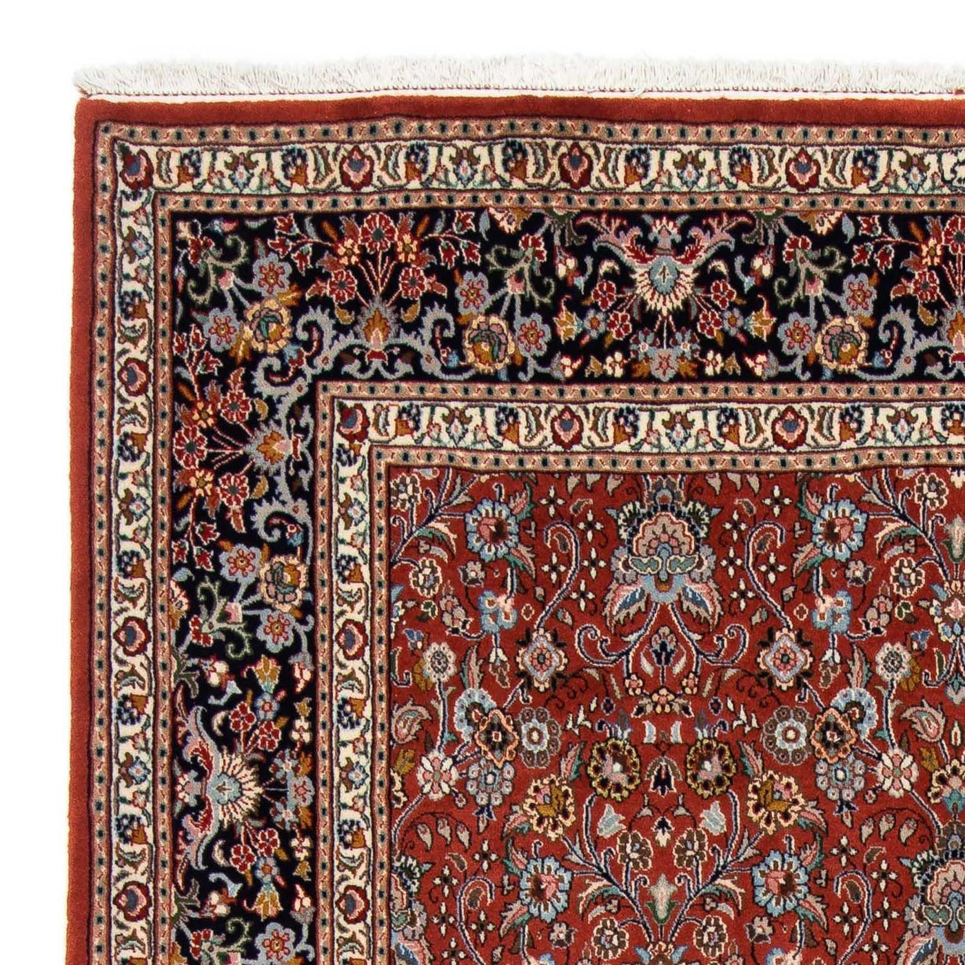 Tapis de Moud Tapis 230x179cm - Tapis persan