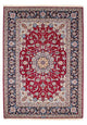 Isfahan Tappeto 227x164cm - Tappeto persiano