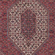 Perserteppich - Bidjar - Royal 206 x 132 cm