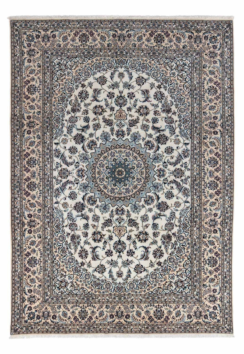 Perserteppich - Nain - Royal 359 x 251 cm
