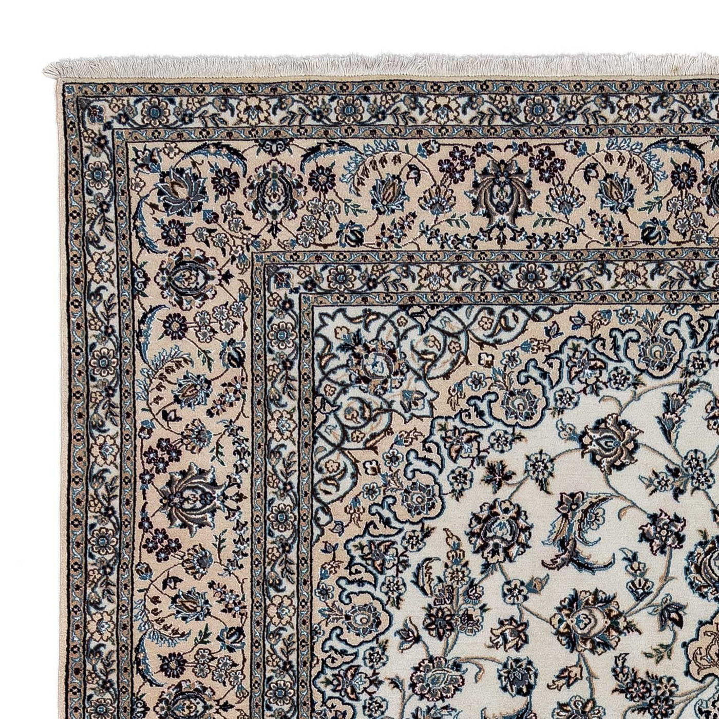 Tapis de Nain - 9 lignes Tapis 359x251cm - Tapis persan