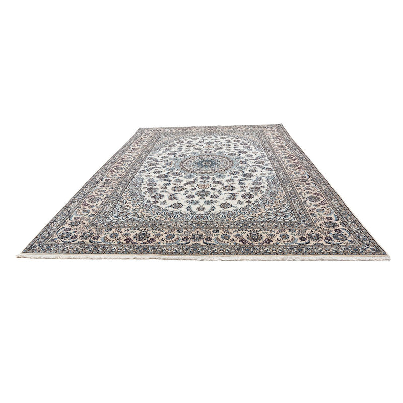 Perserteppich - Nain - Royal 359 x 251 cm