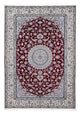 Nain - 9 la Tappeto 288x202cm - Tappeto persiano