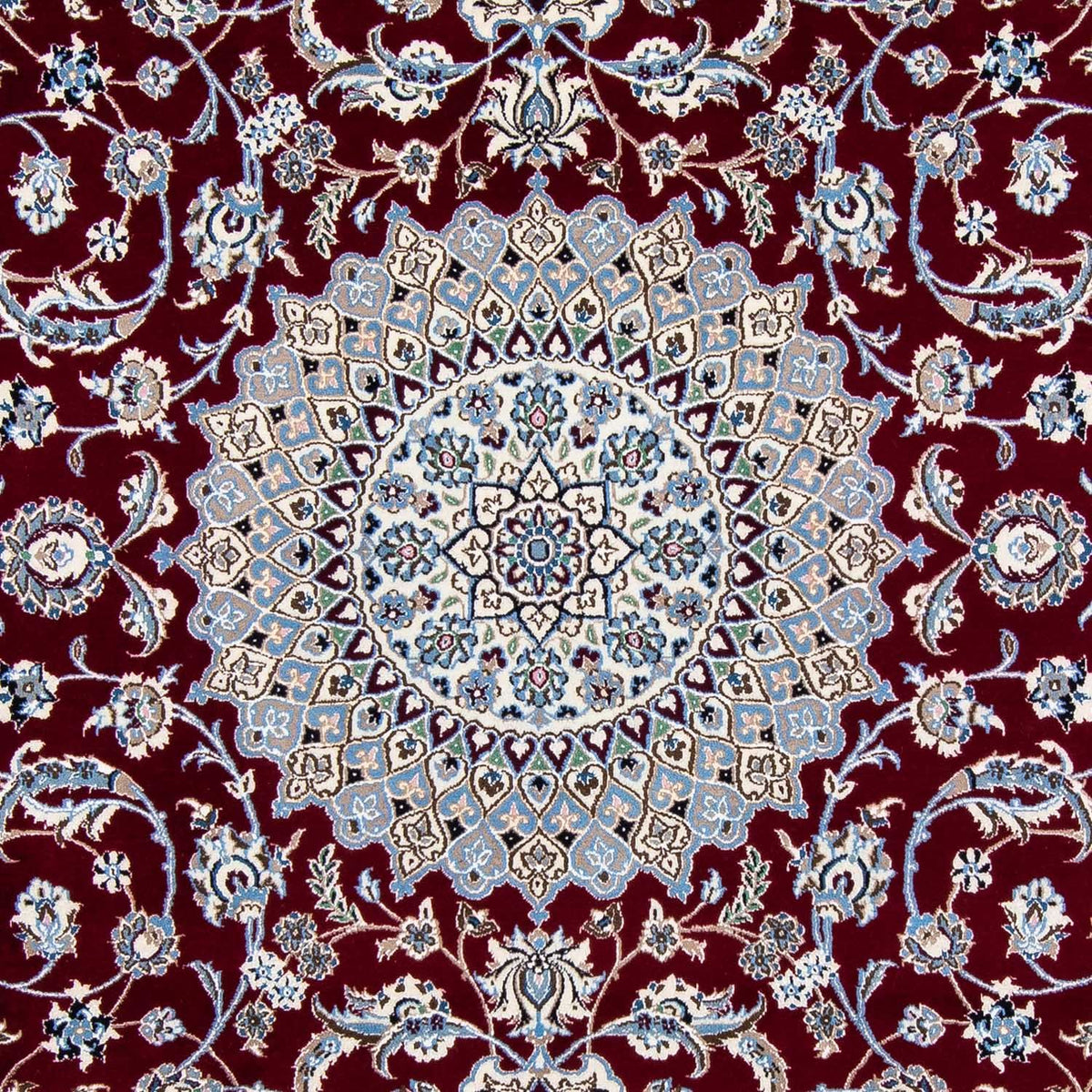 Perserteppich - Nain - Royal 288 x 202 cm