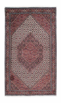 Perserteppich - Bidjar - Royal 221 x 128 cm