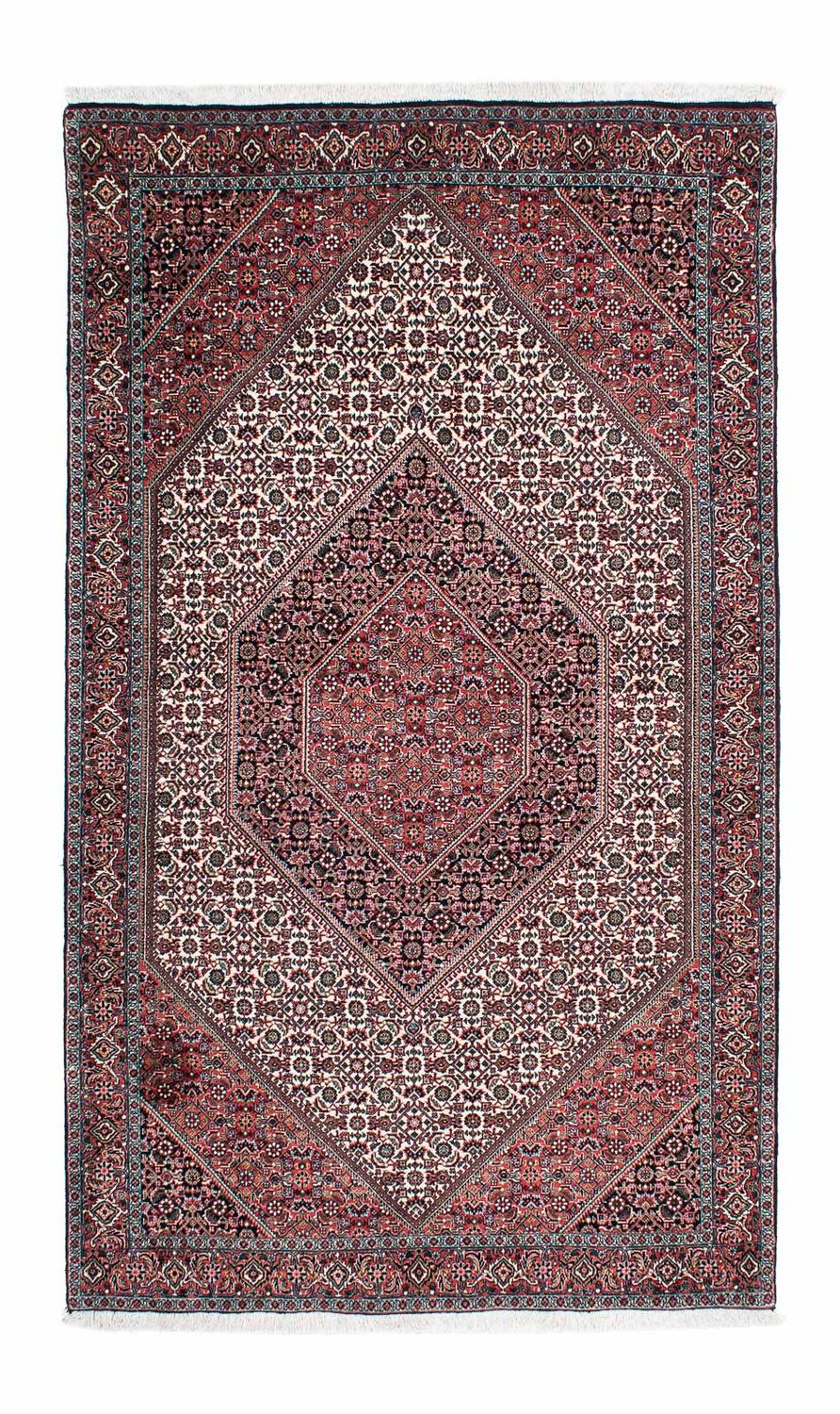 Perserteppich - Bidjar - Royal 221 x 128 cm