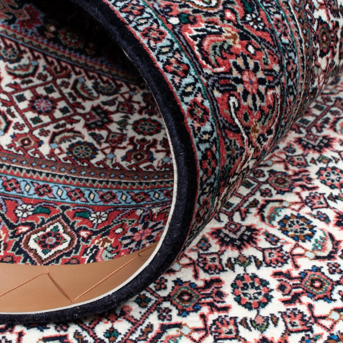 Perserteppich - Bidjar - Royal 221 x 128 cm