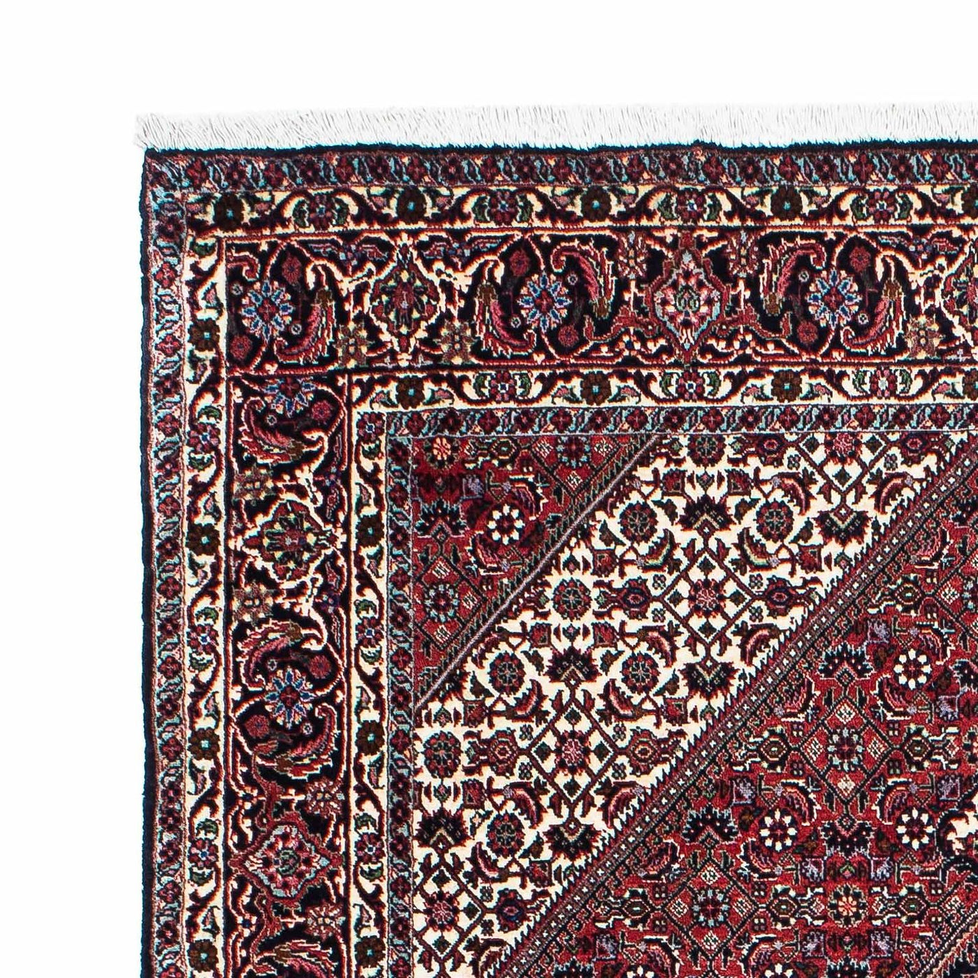 Tapis de Bidjar Tapis 211x126cm - Tapis persan