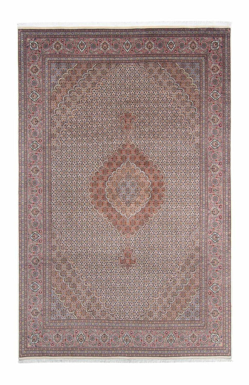 Perserteppich - Täbriz 307 x 197 cm