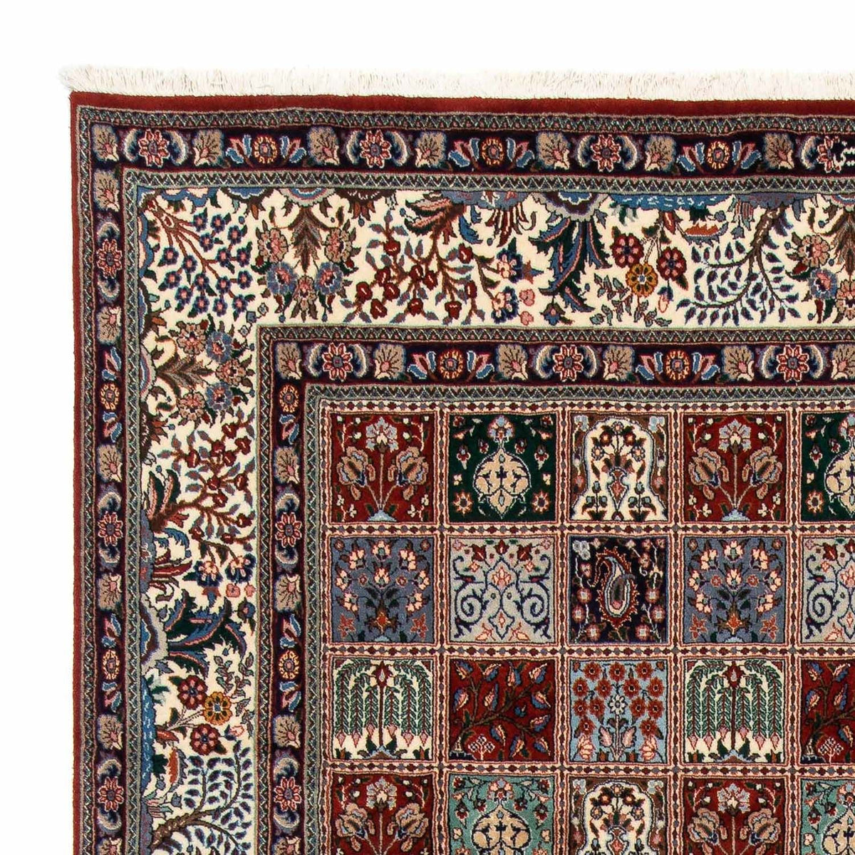 Perserteppich - Classic 290 x 198 cm - mehrfarbig