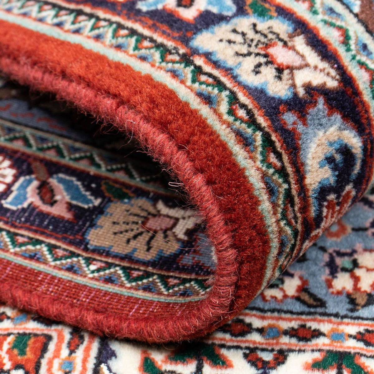 Perserteppich - Classic 290 x 198 cm - mehrfarbig