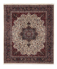 Tapis persan - Classique - 270 x 218 cm - beige