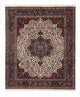 Moud Tappeto 270x218cm - Tappeto persiano