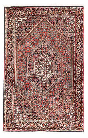 Perserteppich - Bidjar - Royal 145 x 91 cm