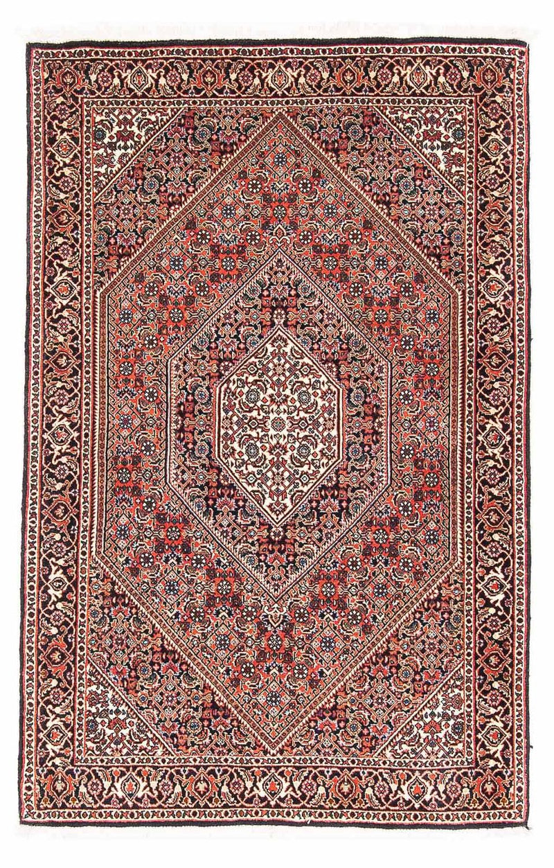 Perserteppich - Bidjar - Royal 145 x 91 cm