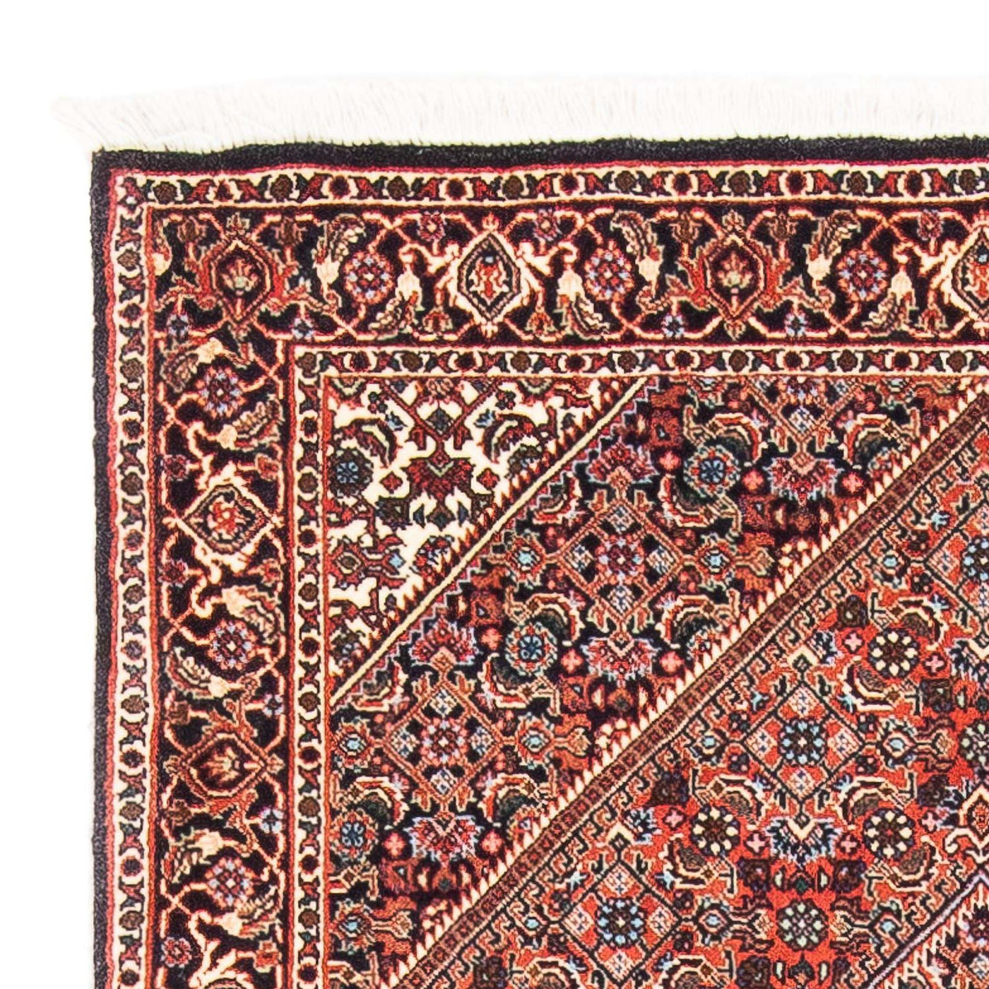 Tapis de Bidjar Tapis 145x91cm - Tapis persan