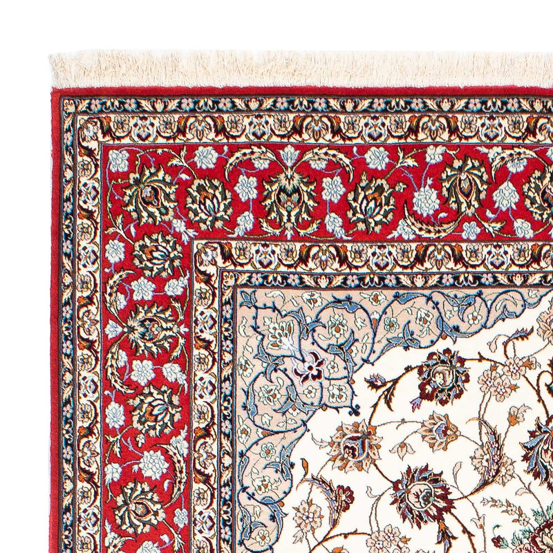 Perserteppich - Isfahan - Premium 238 x 158 cm