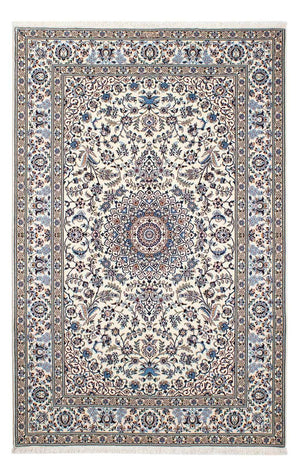 Perserteppich - Nain - Premium 196 x 130 cm Teppichbrücke