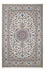 Perserteppich - Nain - Premium 196 x 130 cm Teppichbrücke