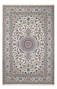 Perserteppich - Nain - Premium 196 x 130 cm Teppichbrücke
