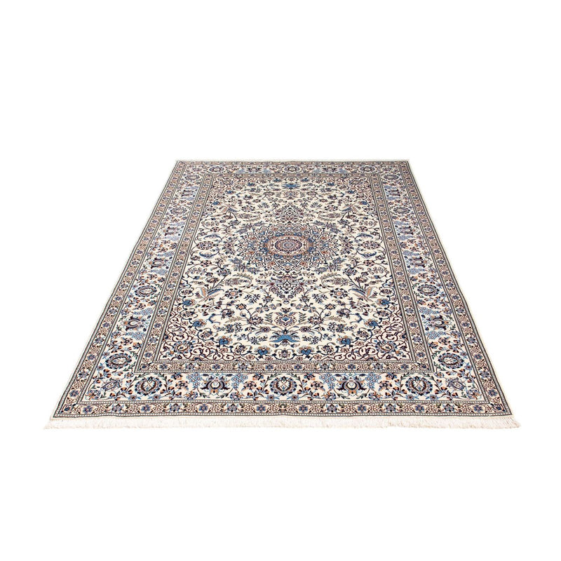 Perserteppich - Nain - Premium 196 x 130 cm Teppichbrücke