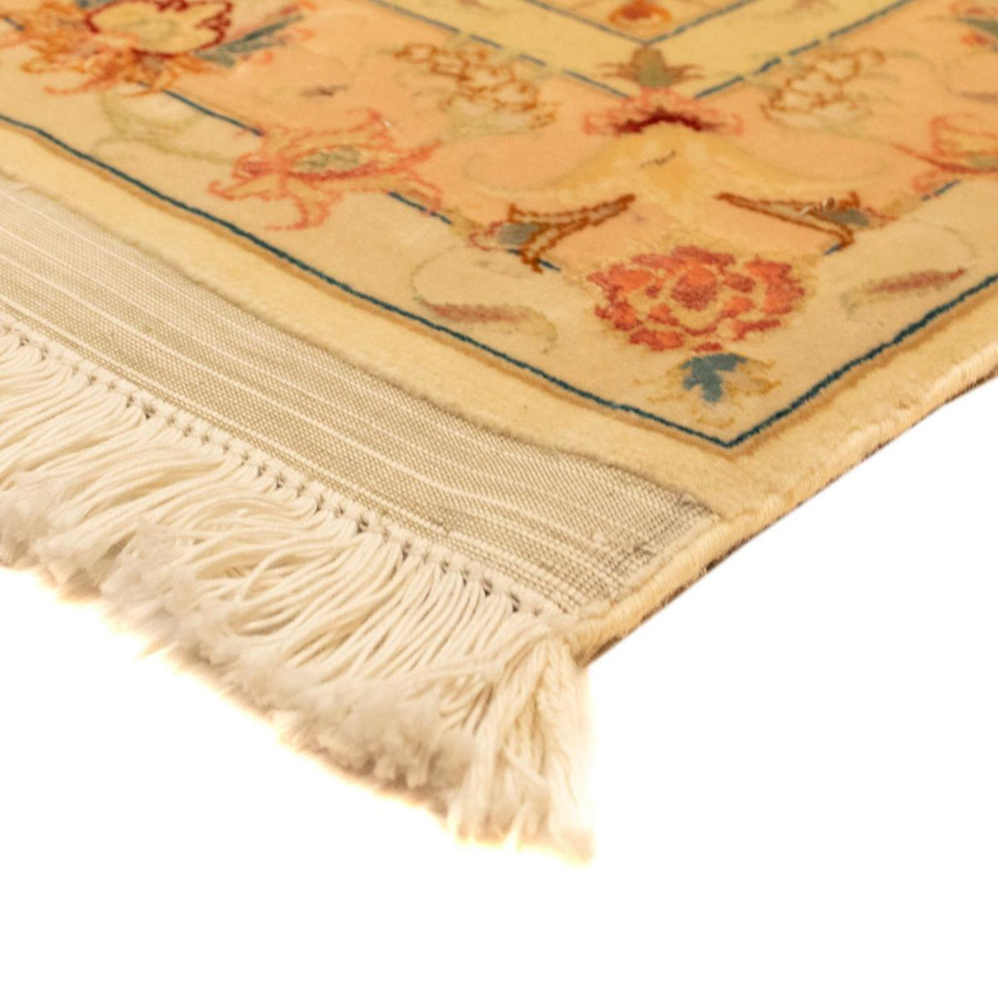 Tapis de Tabriz - 50 rangs Tapis 157x100cm - Tapis persan