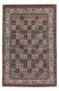 Tapis persan - Classique - 289 x 194 cm - multicolore