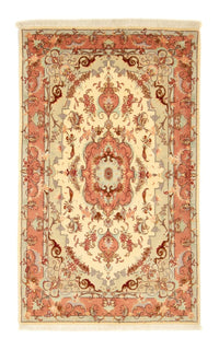 Tappeto Persero - Tabriz - Reale - 165 x 98 cm - beige
