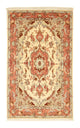Tabriz - 50 Raj Tappeto 165x98cm - Tappeto persiano
