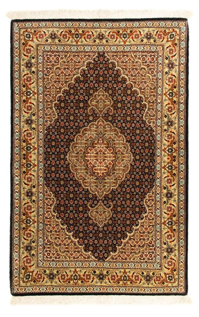 Tapis de Tabriz - 50 rangs Tapis 82x129cm - Tapis persan
