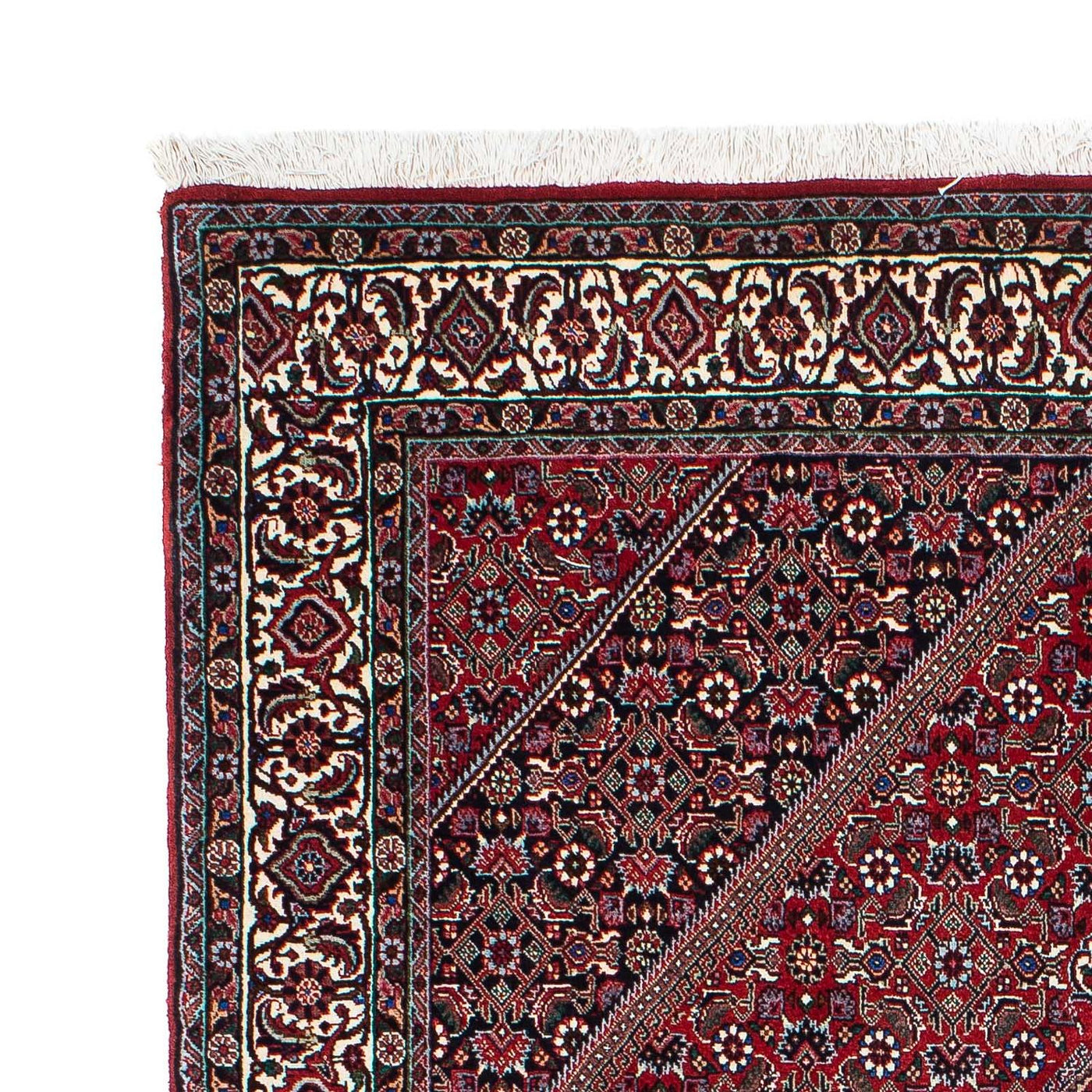 Bidjar Teppich 212x132cm - Perserteppich