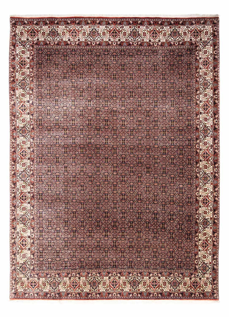 Perserteppich - Bidjar - Royal 341 x 259 cm - rost
